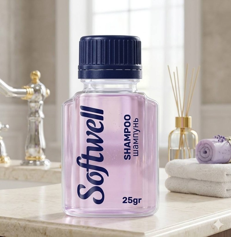 Softwell cosmetic amenities