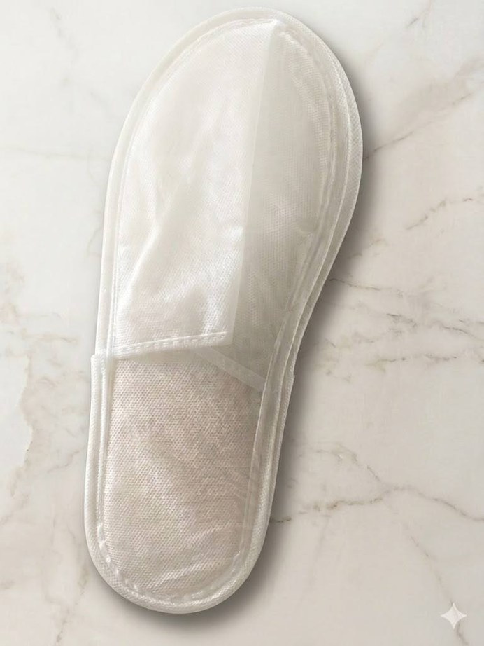 Anti-slip slippers