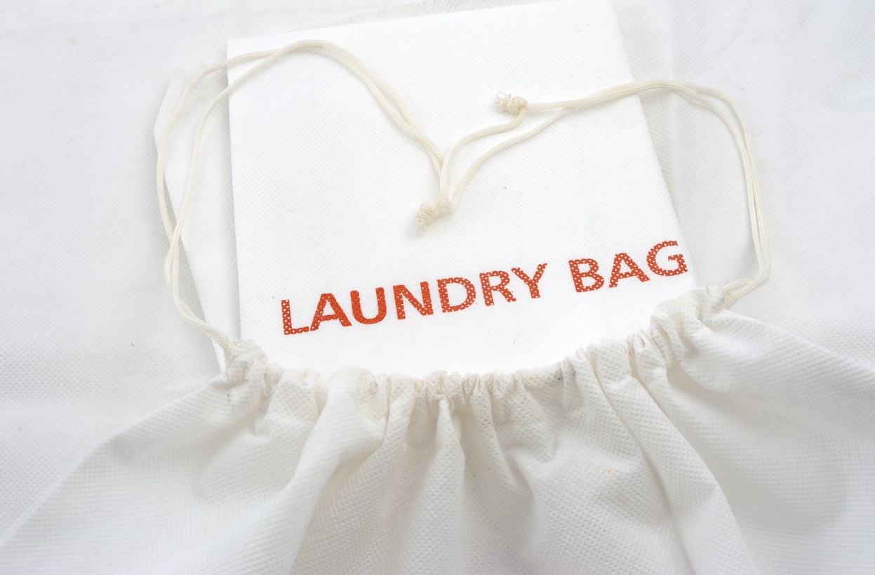 Sanitary bag