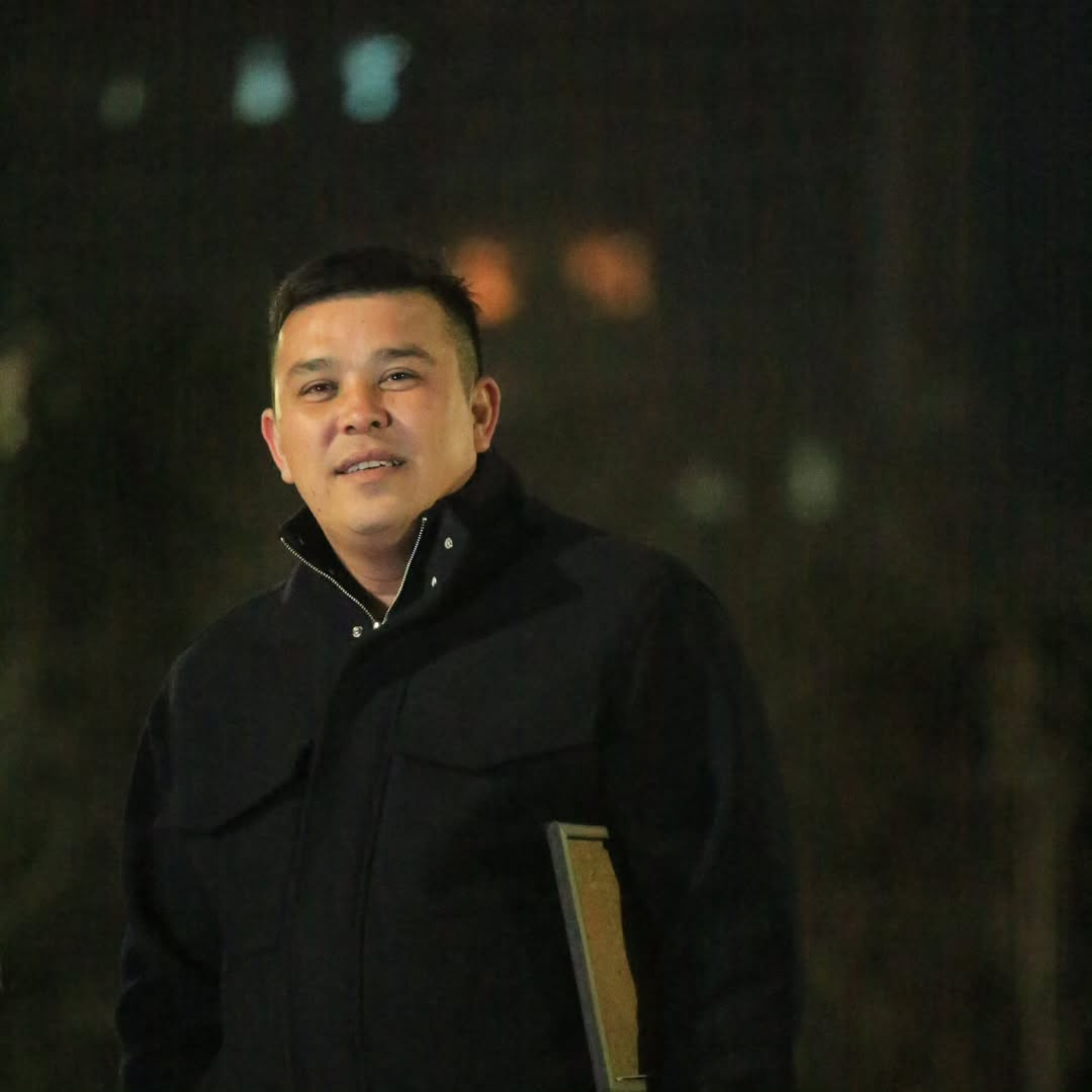 Direktor