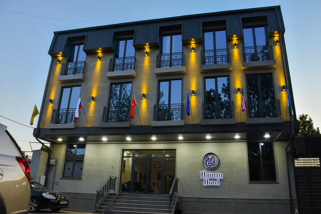 Hotel 2