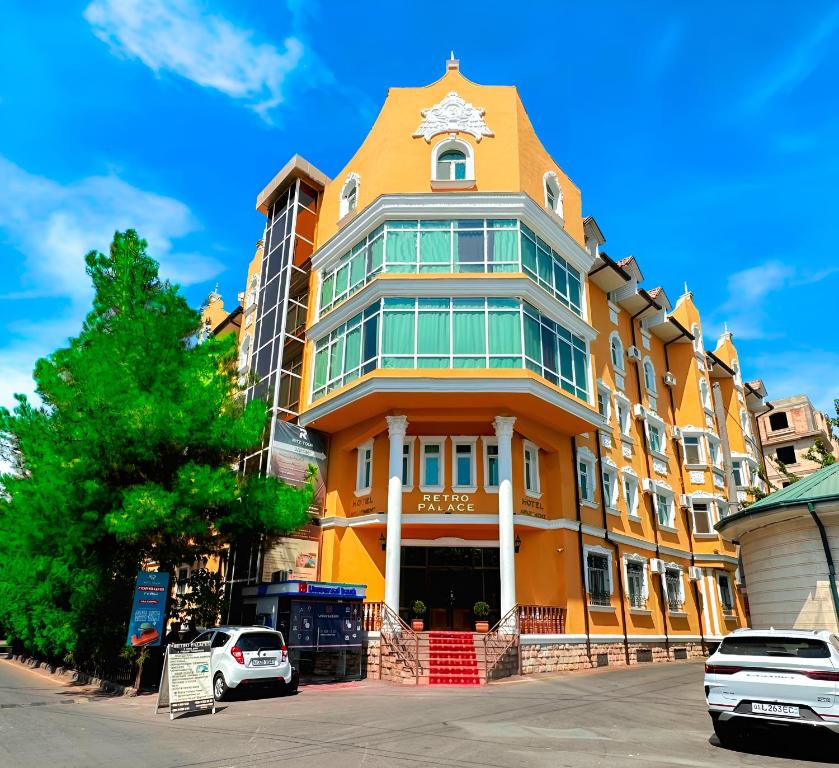 Hotel 2